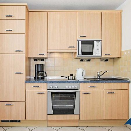 Villa Strandperle Whg 24 Heringsdorf  Ngoại thất bức ảnh